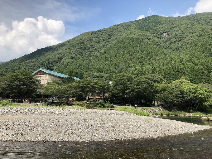 岐阜県といえば。