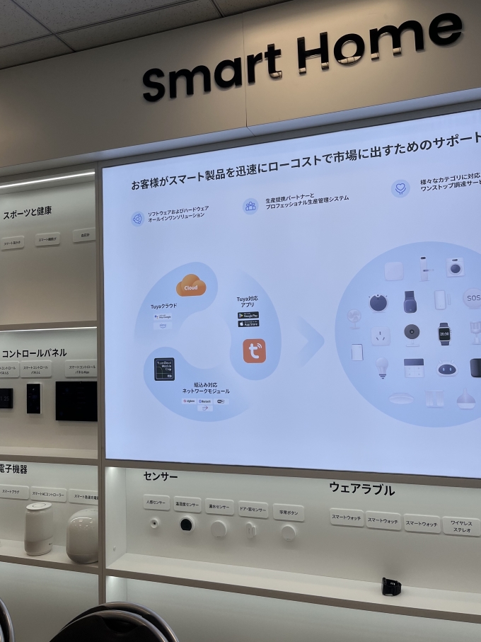 インテリア関係者向け「Iotで何ができるのか」セミナーに行ってきました